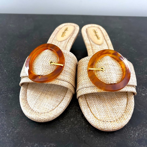 Cult Gaia Nelly Sandals - Picture 1 of 10